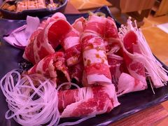 -郭记烤肉创始店(民丰大街店)