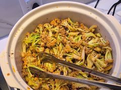 -素满香·全民食养自助(长宁龙之梦店)