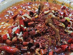 乐乐水煮肉片-乐乐餐厅(湘子庙街店)