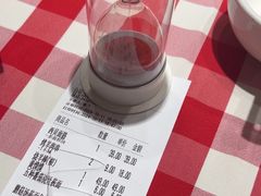-西贝(无锡万象城店)