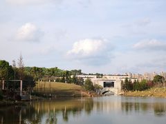 -河源客家文化公园