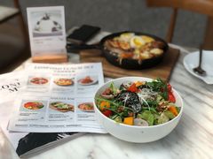 -农畉LONFOOD(福田星河COCOPark店)