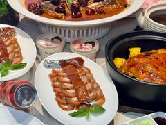 -大鸭梨烤鸭(石佛营店)