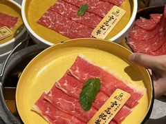 -一绪に寿喜烧(夫子庙水游城店)