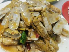 -大丰收海鲜酒楼·专业餐饮30年(连云港老字号店)