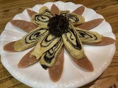 -圆满素食林饭店非遗素食(河西店)