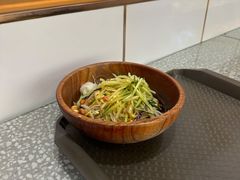 -西北杂粮筐凉皮大王(观澜湖新城MH MALL店)