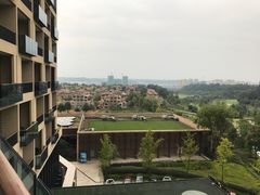 -成都蒲江花样年福朋喜来登度假酒店·宜客乐西餐厅