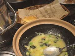 -湘力力小院·鱼汤泡饭(枫林路店)