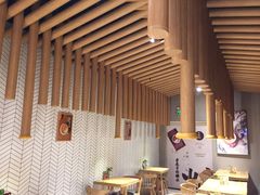 大堂-炖物24章·顺时轻养茶(杭州保利时光里店)