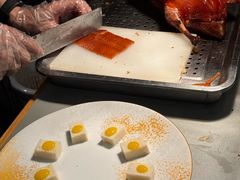 -真地道京味府·鲜橙烤鸭·北京菜(朝外大街东大桥店)