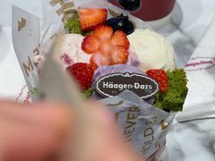 -哈根达斯(SM店)