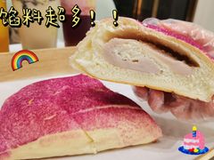 -奈雪的茶(优特汇店)
