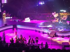 -宝能国际体育演艺中心