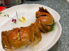 -蟹榭(静安寺晶品商场店)