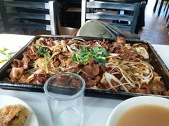 -清真永恒华威肉饼(潘家园店)