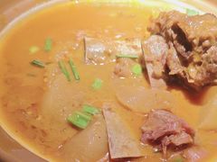 -闽上鲜·福建菜(龙湖滨江天街店)