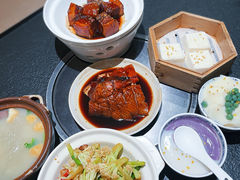 -金陵家宴·金陵春·南京菜(夫子庙店)