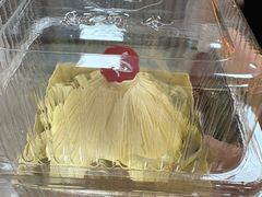 -凯司令西点房(虹桥路站店)