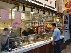 -老廣食堂(区庄店)