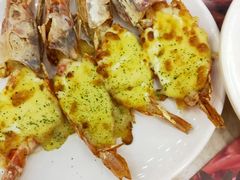 -芭菲盛宴·环球美食(袁家岗店)