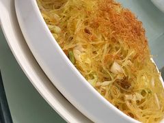 -蛇口希尔顿南海酒店·随轩中餐厅·粤菜