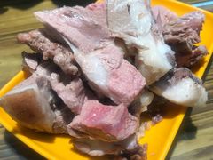 -清真.德枭炕肉店.青海菜(大新街夜市店)