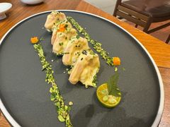 -喜鼎海胆水饺(东港店)