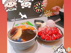 -满记甜品(日月光二店)