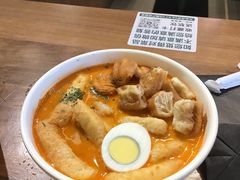 -绿柠食堂(北外滩店)