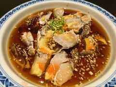 温蟹-菲乐餐厅(三十年经营·湖滨路店)