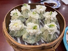 -都一处烧麦馆(前门店)