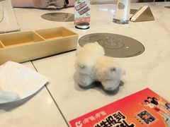 -呷哺呷哺 黄金牧场 (中发百旺店)