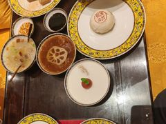 -富华斋饽饽铺·宫廷糕点·伴手礼(护国新天地店)