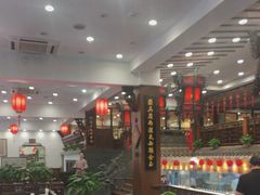 -一楼食业·美食人家