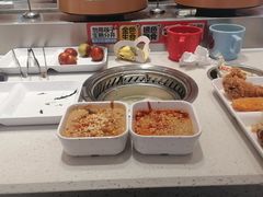 -龍歌自助小火锅(李沧丽达店)