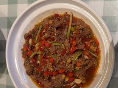 -彭耕记猪油炒小菜(吉联mall店)