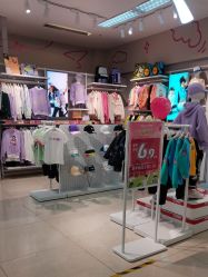-孩子王(北一路万达店)