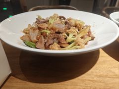 -大家食府·福建菜(FAC协盛中心庭院餐厅店)