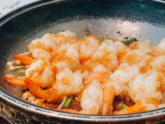 葱闷虾-原製原味(普陀山磐龙店)