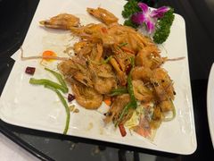 -北门饭店(三香路店)