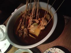 辛香汇(武进吾悦广场店)-辛香汇·现炒川菜(武进吾悦店)