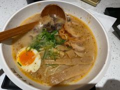 -味千拉面(广州白云机场T1西二店)