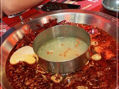 -谭鸭血老火锅·匠心(环球港旗舰店)