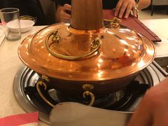 -八先生涮肉房(三里河店)