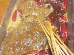 -大斌家串串火锅(德思勤店)
