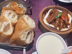 -粤匠·澳门点心粤菜海鲜(澳门半岛店)