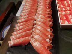 -京门老爆三·铜锅涮肉 爆肚(芳群园店)