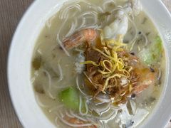 -面道赞宁海海鲜面(迎凤街店)