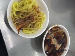 -杨记灌肠(食品街店)